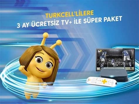 Turkcell Superbox Turkcell Superonline Tv Kampanyalar