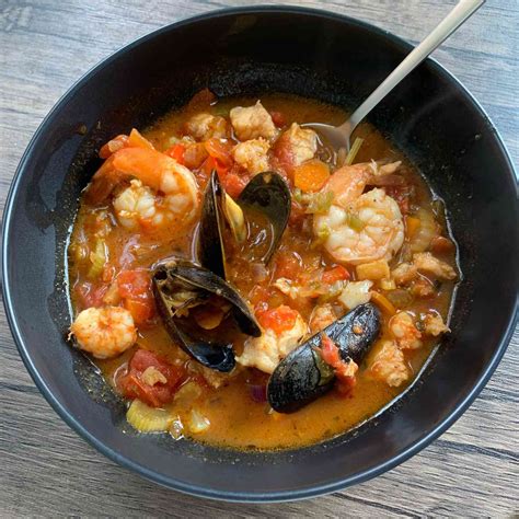20 Shrimp And Scallop Recipes