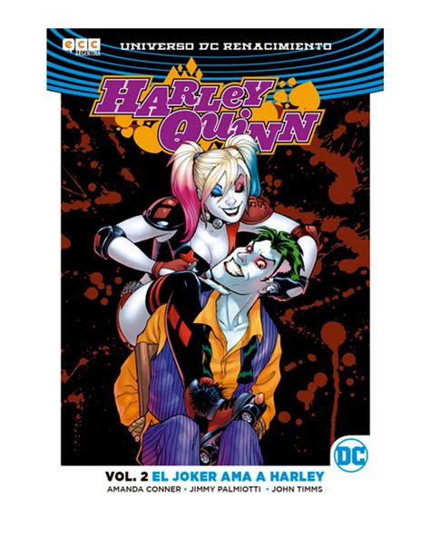 Harley Quinn Vol 2 Baker Street