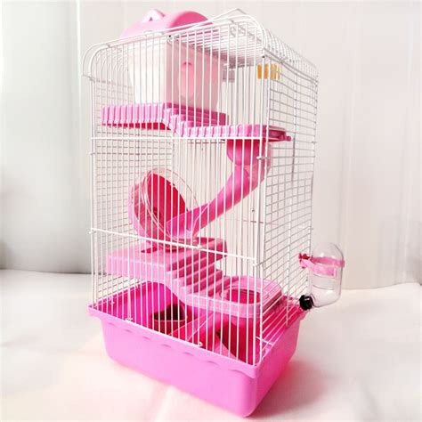 2795us New Hot Sales High Quality Pet Supplies House Hamster