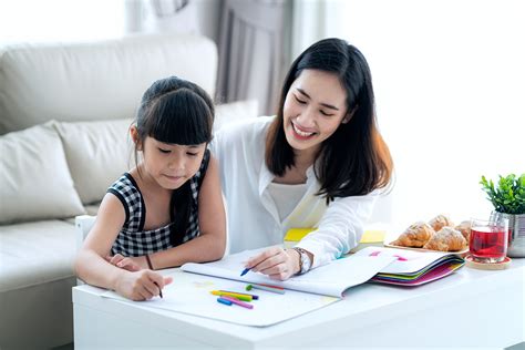 5 Tips Jitu Memotivasi Anak Agar Semangat Belajar Berkeluarga