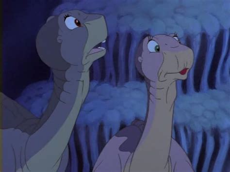 The Land Before Time Iv Journey Through The Mists 1996