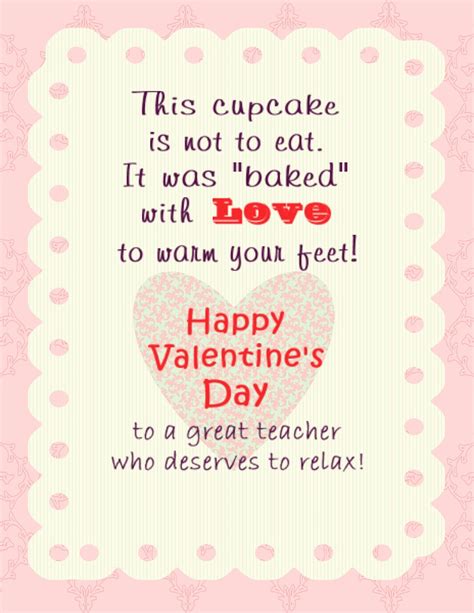 Maybe you would like to learn more about one of these? Valentines Day Quotes For Teachers. QuotesGram