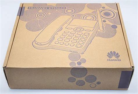 Buy Huawei Ets5623 Gsm Sim Card Bases Wireless Landline