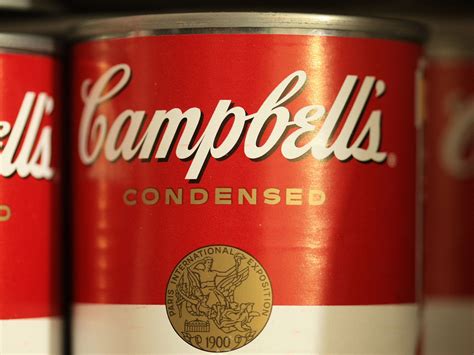 Campbell Sued For Heart Healthy Sodium Label Cbs News