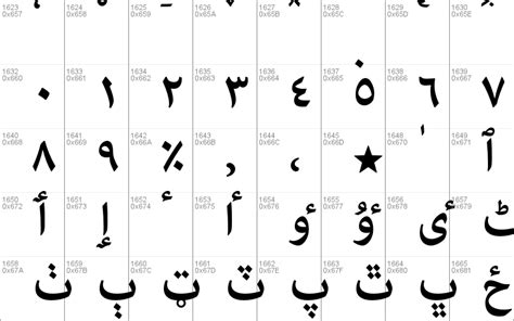 Adobe Arabic Windows Font Free For Personal