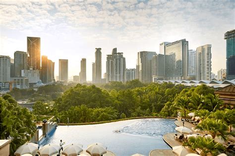 The 10 Best Infinity Pools In Kuala Lumpur
