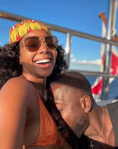 Gabrielle Union And Dwyane Wade Share Pics From Vacation