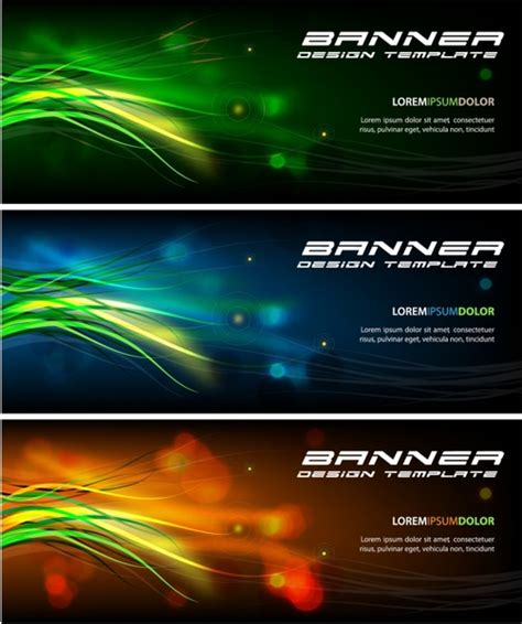 Banner Template Coreldraw Free Vector Download 28147 Free Vector For