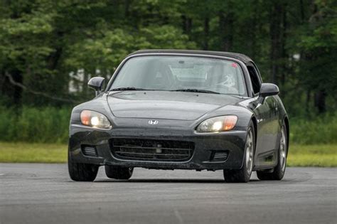 Even At 300000 Miles My Honda S2000 Is A Serious Track Weapon