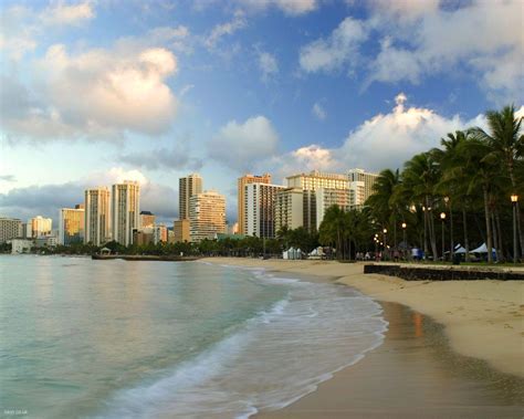 Free Download Best Waikiki Wallpaper On Hipwallpaper Waikiki Beach