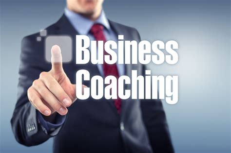 5 Reasons Why You Should Hire A Business Coach Rafferty Pendery