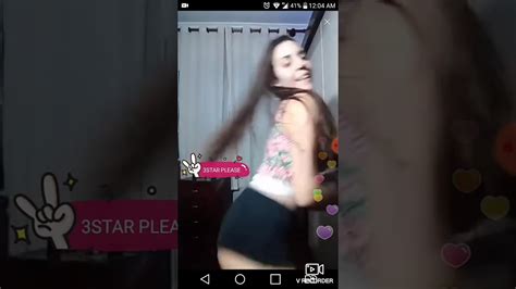 Novinha Rebolando Sem Calcinha Gostoso Na Webcam Youtube