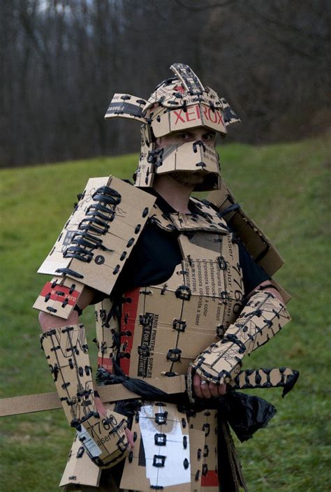Check spelling or type a new query. 12 Greatest Cardboard Cosplay Ideas - Rolecosplay