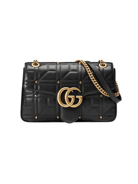 2590 Gucci Gg Marmont Matelassé Shoulder Bag Buy Online Fast