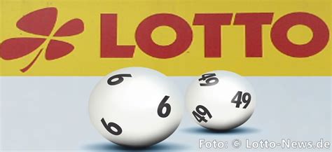 Beim lotto am mittwoch, den 29.05.2019, hatte kein spieler auf die richtigen lottozahlen getippt. Lotto 6 aus 49 vom samstag | Lotto am Samstag. 2020-03-15