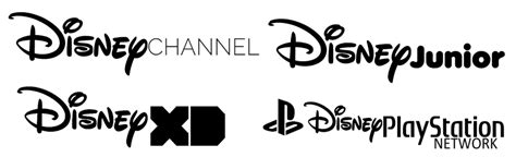 Disney Channel Newest Logo Rebrand By Superratchetlimited On Deviantart