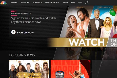 You can easily access to our library of over 30,000 titles without registering or paying a dime. 11 Web Sites You Can Watch TV Online for Free (or Nearly Free)