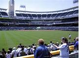 Photos of Petco Park Right Field Lower Reserved