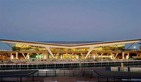 South African Airports Travel In Style