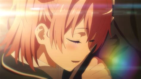 Oregairu Season 3 Ova Bd Subtitle Indonesia Kusonime