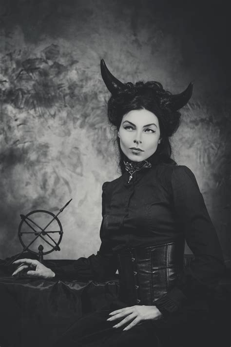 New Giclée Art Print Of A Vintage Witch Etsy
