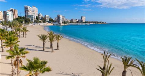 See all things to do. San Juan de Alicante Hotels from £37 | Cheap Hotels ...