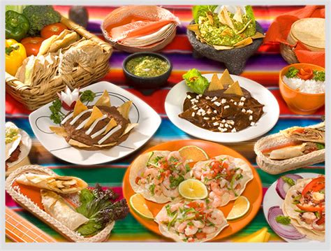 Género Anzai Tigre platos mexicanos para fiestas becerro Proverbio nacido