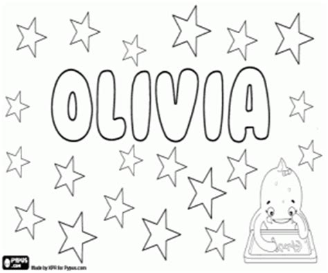 Letter z with animals coloring page from english alphabet with animals category. Olivia, name in many languages coloring page printable game