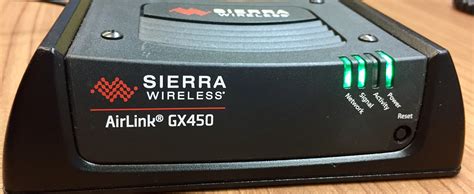 20 Sierra Wireless Gx450 Images