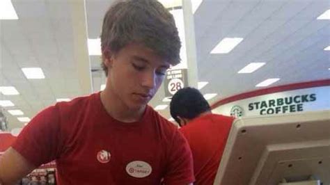 Known As Alex From Target Teenage Clerk Rises To Star On Twitter And