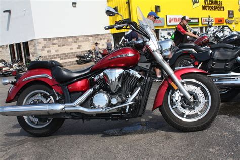 Main specifications of the vmax series. 2007 Yamaha Vmax Motorcycles for sale