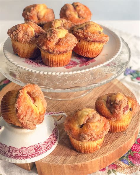 Ricette per i muffin all'arancia. Muffin mela cannella e cioccolato, soffici e profumosi ...