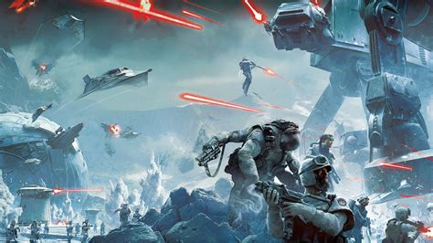 Attention to detail and scale make this game a joy to behold, with 16 incredible new battlefronts such as utapau, mustafar and the space above coruscant. Star Wars Battlefront II Wallpapers Images Photos Pictures ...