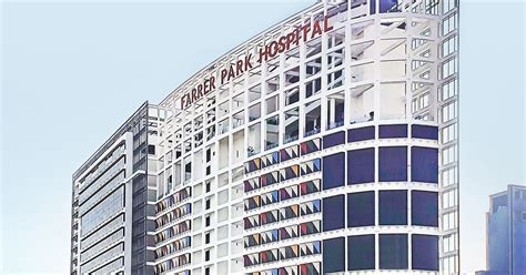 Farrer Park Hospital Introduces Actinium 225 Psma Nuclear Therapy For
