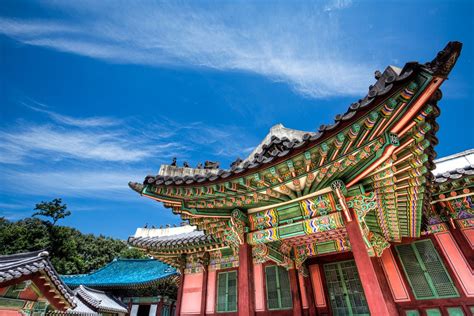 Created by shutupandridea community for 8 years. Coreia do Sul tem tradição e modernidade em um só lugar