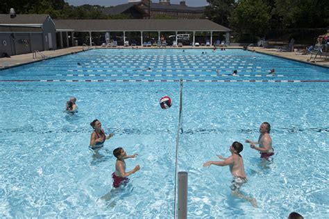 Legion Pool To Open May For Summer Season Uga Today