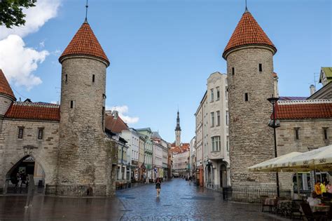 111 Interesting Facts About Estonia