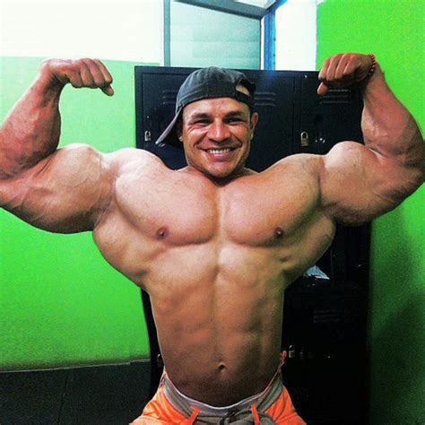 Leonardo Double Biceps By Johnny Martinez On Deviantart