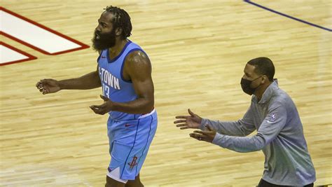 2014 fiba world cup, 2012 olympic games. James Harden breaks silence on Rockets stint: 'Can't be fixed'