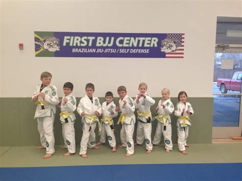First Brazilian Jiu Jitsu Center Bjj Brazilian Jiu Jitsu Academy In Utah