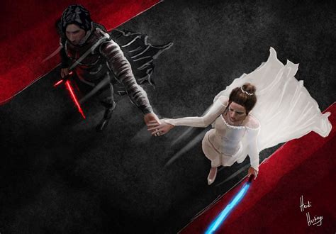 Rey Star Wars Image By Kushiels Fallen On General Geekiness In 2020