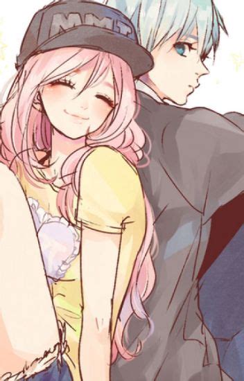 Những Cặp đôi đẹp Nhất Trong Anime Manga Nữ Quỷ Wattpad