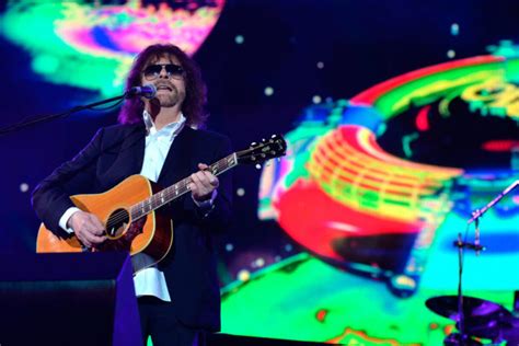 Jeff Lynne Hints At Further Dates As Elo Play First Full Show In 28 Years