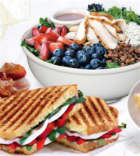 Order takeaway and delivery at cactus club cafe coquitlam, coquitlam with tripadvisor: Corner Bakery Cafe | 2018