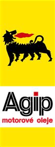 Logo Agip Vector Cdr Png Hd Gudang Logo