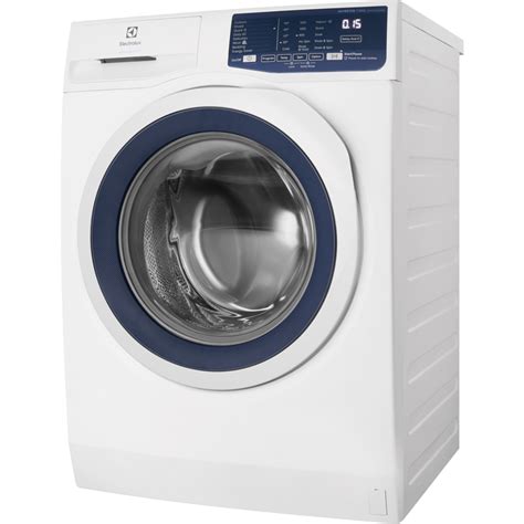 Electrolux Ewf7525dqwa 75kg Front Load Washing Machine Eands Kitchen