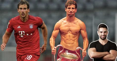 Leon goretzka tiền vệ box to box đẳng cấp thế giới fifa mobile 21 review. "Leon Goretzka auf Stoff?": Goeerki beurteilt rapiden ...