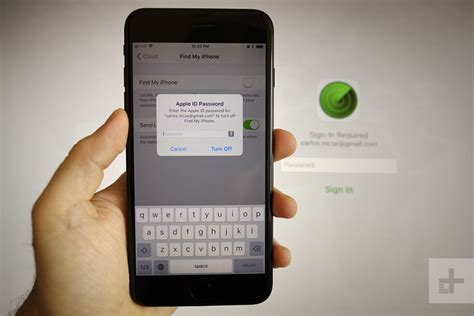 Iphones are easy to lose and they're attractive targets for thieves. How to Turn off Find My iPhone | Digital Trends