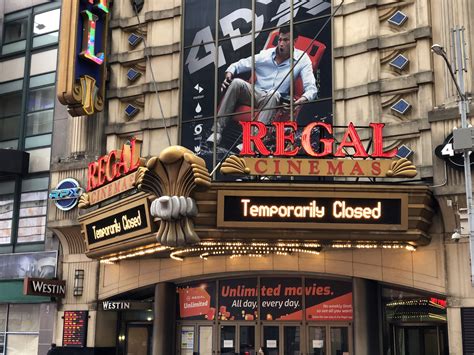Back To The Future — Cuomo Says Movie Theaters Can Reopen At 25 Capacity